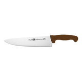 Cuchillo Chef 10 Pg Cafe Profesional