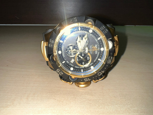 Relógio Invicta Subaqua