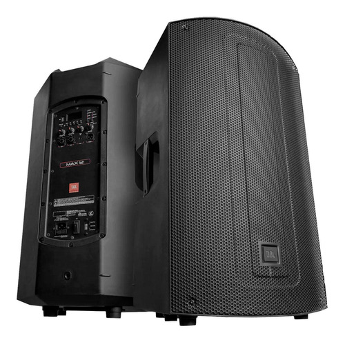 Parlante Profesional Activo Jbl Max 12