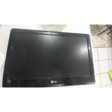 LG Electronics N195wu-pn - Monitor Lcd De Pantalla 