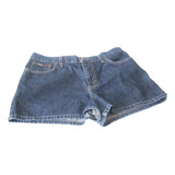 $ Short L.e.i. Jeans Corte Sexy Rangler Playa Calor Vintage.