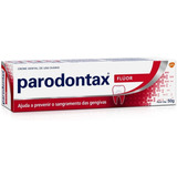 Parodontax Creme Dental Fluor 50g