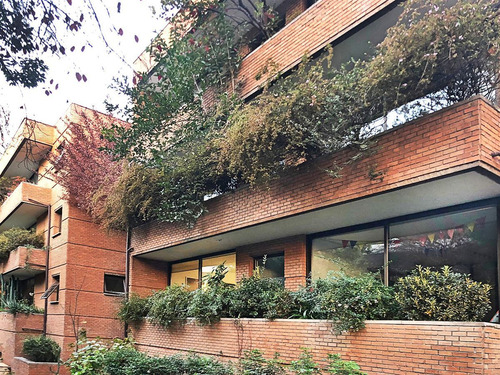 Departamento En Venta En Las Condes - Imagen 4