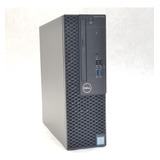 Pc Desktop Dell Optiplex 3050 I5 7ta 1tb 8gb Optane 