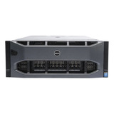 Servidor Dell Poweredge R920 4x 15-core Pentadeca-core 1tb