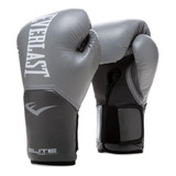 Everlast Elite V2 - Guantes De Entrenamiento De Boxeo