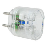 Iclamper Pocket 2p - 10a Transparente