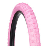 Llanta Para Bicicleta R20 X2.125 Infantil Rosa K50 Kenda