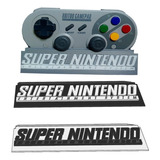 Suporte Para Controle Super Nintendo Sf30 Pro 8bitdo Snes