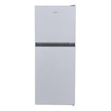 Frigobar Refrigerador Dos Puertas Midea Low Frost 5 Pies Cú