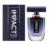 Tommy Hilfiger Impact Intense Edp 100 ml + 4 Ml Travel