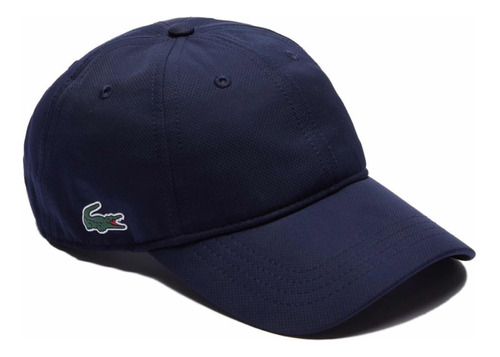 Boné Lacoste Sport Original Azul Royal