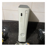 Xbox 360 Arcade Com Controle E Fonte Originais!