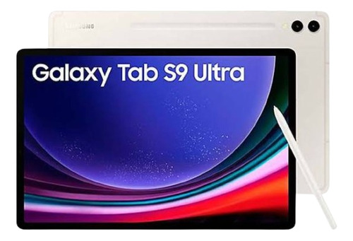 Samsung Tab S9 Ultra Nacional 1tb