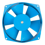 Cooler Ventilador 220v Monofasico Soldadora Industrial