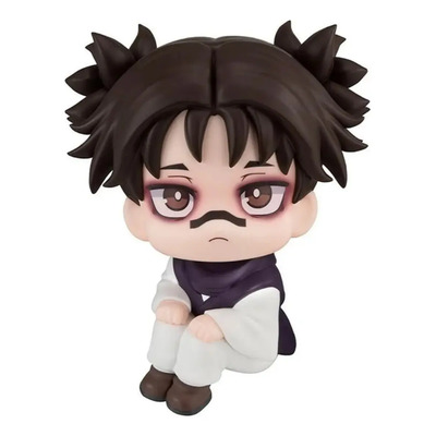 Jk Figures Choso Figura De Acción Jjk Chousou Figura