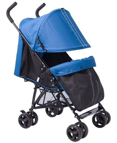 Coche Paseador Tipo Sombrilla   Marca Ebaby  Original 