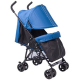 Coche Paseador Tipo Sombrilla   Marca Ebaby  Original 