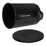 Celestron  Protector De Rocío De Aluminio Para Telescopio 