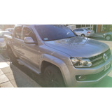 Volkswagen Amarok 2015 2.0 Cd Tdi 180cv 4x2 Trendline At