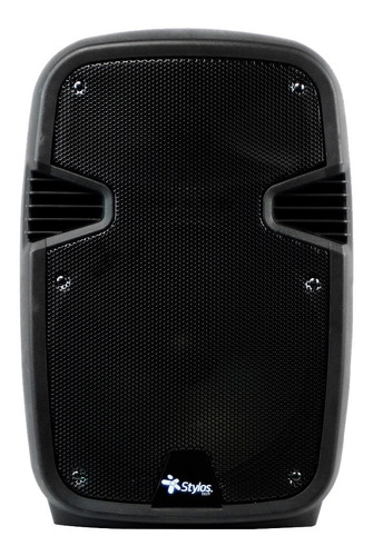 Bafles Amplificados 12 Pulgadas Bluetooth Audio Pro 4geek 