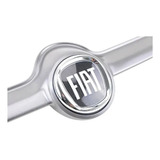 Friso Grade Dianteira Fiat Toro 16 21 Original