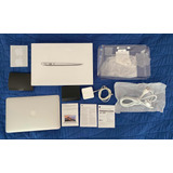 Remate Macbook Air A1465 11.6 Pulgadas, De Uso Buen Estado