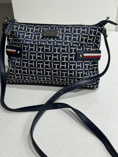 Cartera Tommy Hilfiger