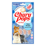 Inaba Churu Pop Atún Pt