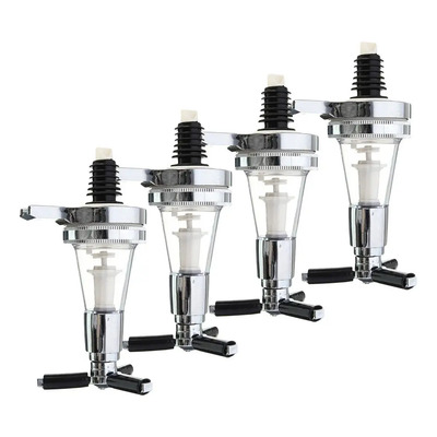 Dispensador De Tragos De Pared Para Vino, Licor Y Cerveza Ba