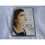 Dvd Filme - Coco Antes De Chanel