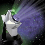 2018 Laser Twilight Light Show Proyector De Holograma Actual