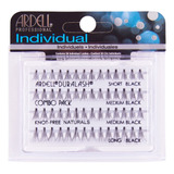 Pestañas Ardell Duralash Individuals Combo Pack 56 Lashes