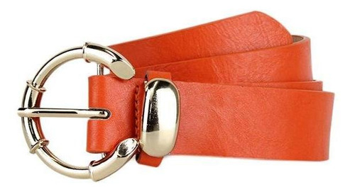 Cinturón Mujer Sines Orange Carven