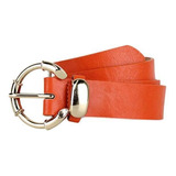 Cinturón Mujer Sines Orange Carven