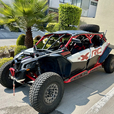 Can Am Maverick X3 Turbo Rc 2025 | MercadoLibre