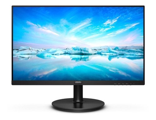 Monitor Gamer De 21,5 Philips 221v8/77 Full Hd Led Hdmi Vga