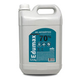 Alcool Gel Antisseptico 70° 5l