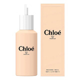 Perfume Importado Feminino Chloé Signature Refil Eau De Parfum 150ml | 100% Original Lacrado Com Selo Adipec E Nota Fiscal Pronta Entrega