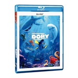 Blu-ray Procurando Dory - Disney Pixar Original E Lacrado