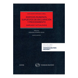 Edificios Ruinosos Supuestos De Declaracion Y Procedimiento