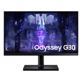 Monitor Gamer Samsung Odyssey G30 24''