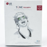 Audifonos LG Tone Triumph Wireless Hbs-510 Auriculares Nuevo