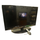 Lcd Samsung 32  No Smart Tv Modelo Ln32d400e1