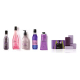 Kit Acai Completo 6 Productos - Ave Fenix