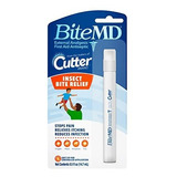 Cortador Bite Md Picadura De Insecto Relief, Stick, 0,5 Onza