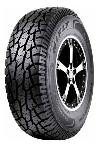 Llanta Hifly Vigorous At601 Lt 255/70r16 111 T