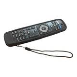 Funda De Silicon Para Control Remoto Philips Smart Tv Negro