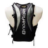 Mochila Hidratacion Liviana Noaf Trekking Running 7 Litros