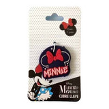 Cubre Llave Minnie Mouse Disney